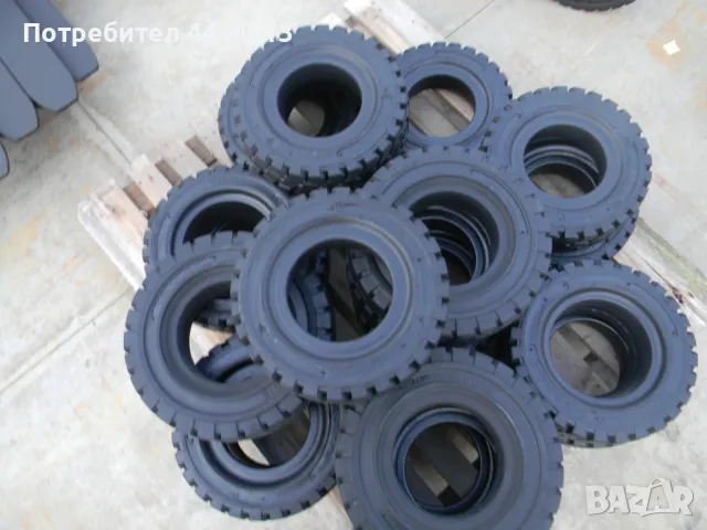 Гуми за кари – най-добри цени, снимка 3 - Гуми и джанти - 49706465
