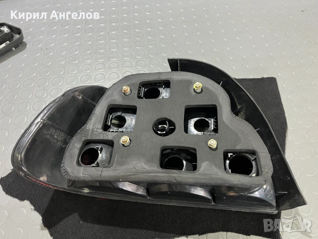 Стопове Depo за BMW E39 Седан (преди фейс), снимка 11 - Части - 53582916