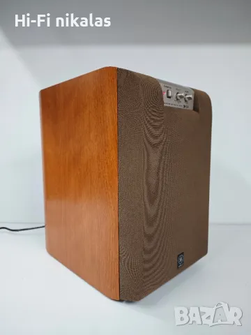 активен субуфер Powered Sub YAMAHA YST-SW45, снимка 3 - Тонколони - 49098825
