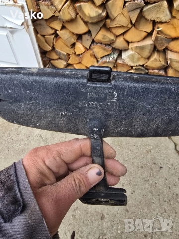 Огледало Предно Стъкло Suzuki Samurai , снимка 5 - Части - 52161161