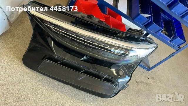 Audi Q6 e-tron, снимка 2 - Части - 51407598