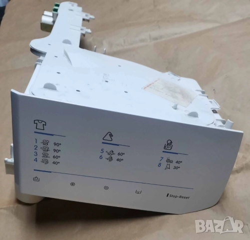 Пералня Индезит за части, снимка 9 - Перални - 51181142