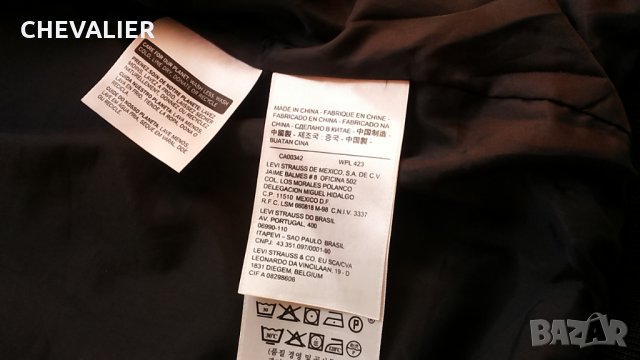 Levi's размер L мъжко яке пролет есен 24-40, снимка 13 - Якета - 34594863