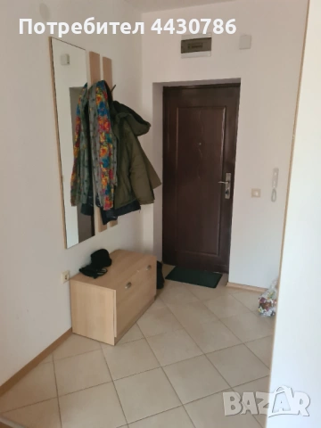 Отдавам под наем студио в Слънчев бряг за сезона (май-септември), снимка 3 - Стаи под наем - 53344326