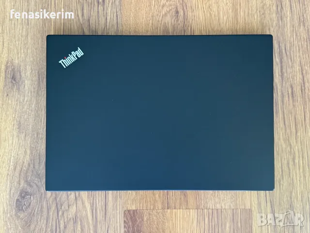 14' Full HD Ryzen 7 PRO 4750u Lenovo ThinkPad T14s Gen 1 16GB LPDDR4X/256GB NVMe/Radeon/Бат 6ч.
