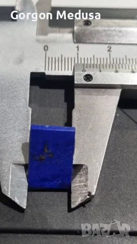 Лапис Лазули , снимка 4 - Други - 47582076