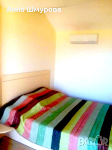 Дава под наем мезонет с гледка към морето За летния период, снимка 17 - Апартаменти - 53516559