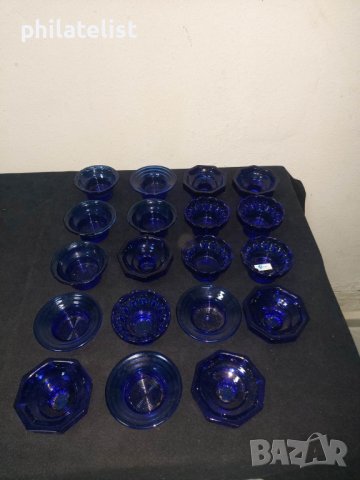 19 броя свещници, снимка 2 - Други - 40935313