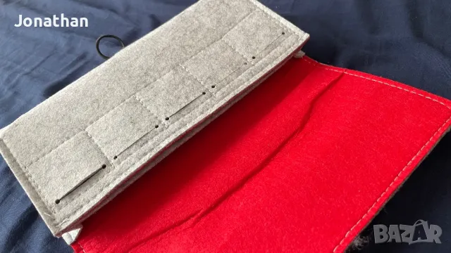 Калъфче за Nintendo Switch, снимка 3 - Аксесоари - 48354922