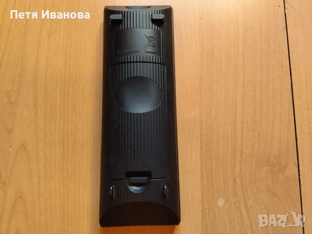 оригинално дистанционно управление за Блу Рей плеъри на Сони-работи перфектно , снимка 11 - Плейъри, домашно кино, прожектори - 56242880