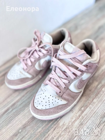 Дамски маратонки Nike , снимка 2 - Маратонки - 52421023