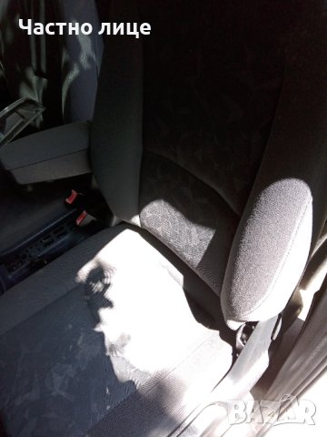 Мерцедес Ванео на части 1.9 125 коня Vaneo, снимка 3 - Автомобили и джипове - 40170885