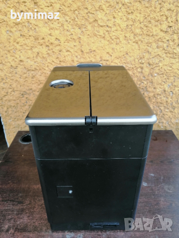 Philips EP5335 LateGo, снимка 7 - Кафемашини - 36347627