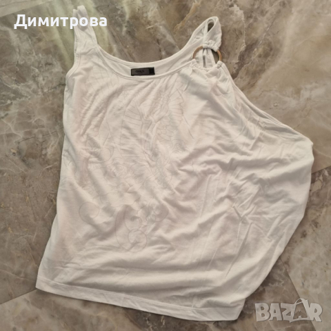 Дамска блуза Only , снимка 5 - Туники - 36249597