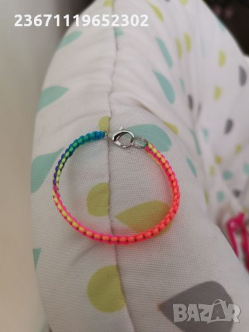 Ръчно изработени гривнички , снимка 8 - Гривни - 34967043