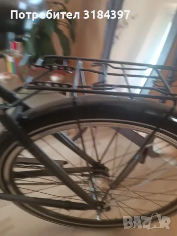 велосипед , снимка 5 - Велосипеди - 47535591