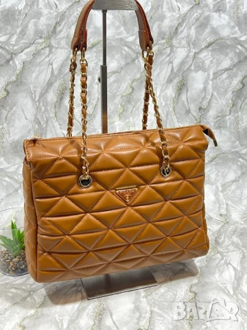 чанти prada , снимка 7 - Чанти - 50744264