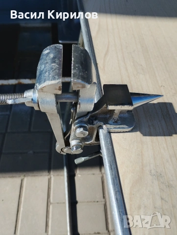 Менгеме мини СССР производство , снимка 3 - Менгемета - 53771888