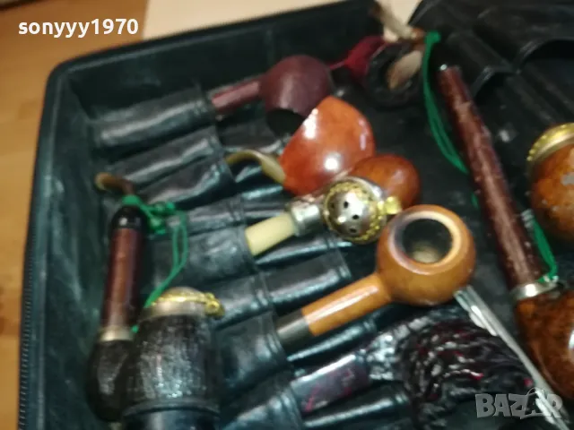 ЛУЛА ПО ИЗБОР-135ЛВ ЗА БРОЙ 2601251006, снимка 5 - Лули - 48831353