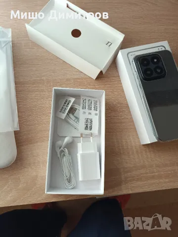 Чисто нов смартфон M15 Pro! RAM 32 GB, ROM 2 TB!, снимка 2 - Телефони с две сим карти - 48363165