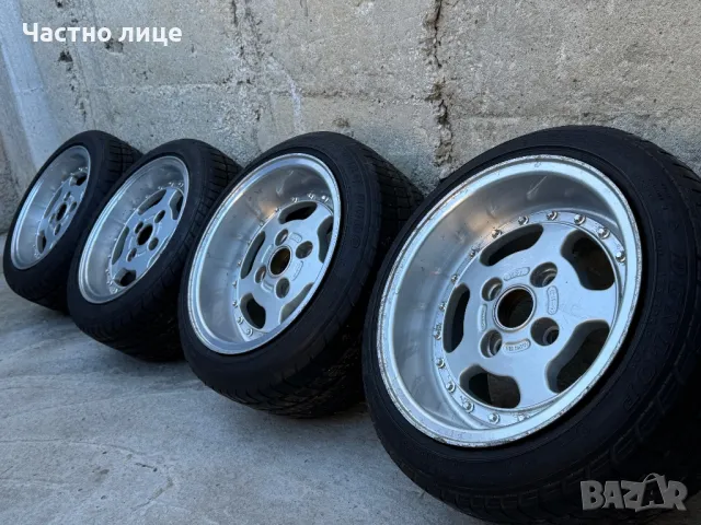 RSL Mohag Cult 13 4x100 7/8J ET 26/20