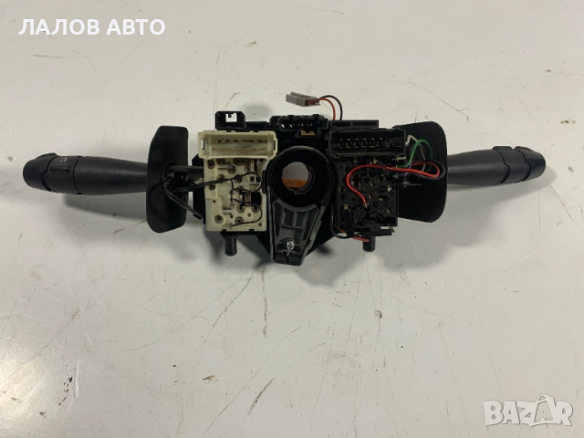 Лостчета светлини чистачки Дачия Логан Сандеро Lostcheta svetlini chistachki Dacia logan 61670032, снимка 3 - Части - 51904845