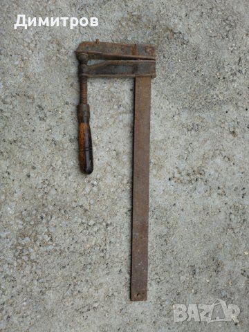 Стяга, снимка 1