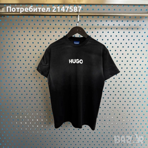 Мъжки тениски Hugo Boss 
