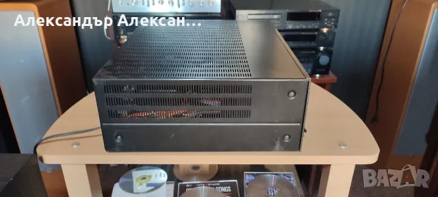 Techincs SU-V8 , снимка 9 - Ресийвъри, усилватели, смесителни пултове - 50290639