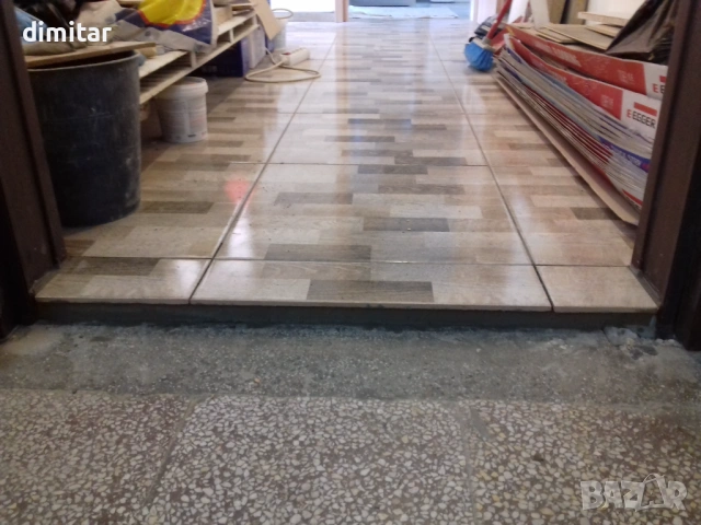 Търся си работа , снимка 15 - Строителни работници - 53438167