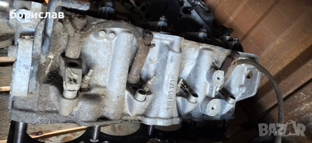 Глава за Фолксваген 1.9 тди 110 коня, снимка 4 - Части - 53699664