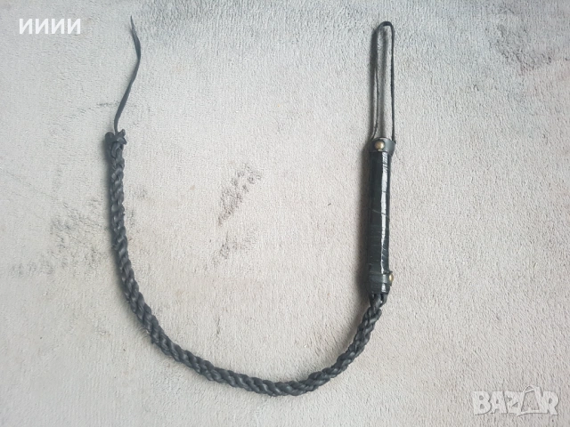 Нагайка бич камшик 