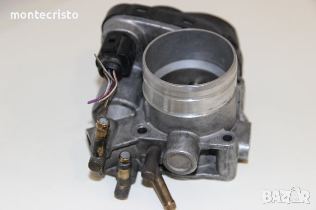 Дросел VW Golf 4 (1998-2004г.) 06A 133 062 A / 06A133062A / 408.238/323/001 / 408238323001, снимка 4 - Части - 41160334