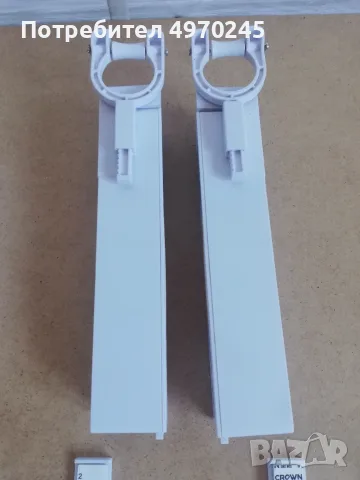 Смарт роботи за пердета Zigbee smart curtain, снимка 8 - Смарт домашни устройства (Smart Home) - 56383187