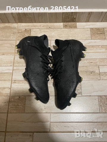 Бутонки nike superfly ACC, снимка 4 - Футбол - 52962245