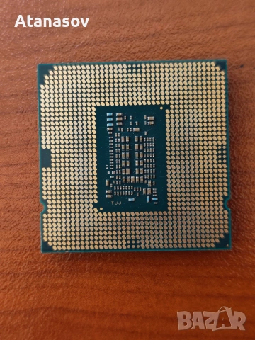 i3 10100T сокет 1200, снимка 6 - Процесори - 53741942