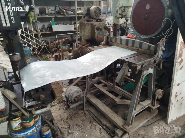 гелотина, снимка 8 - Други машини и части - 53467261