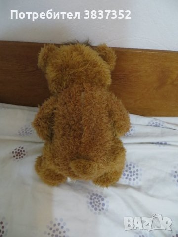 Пеещо мече, снимка 3 - Музикални играчки - 42331909