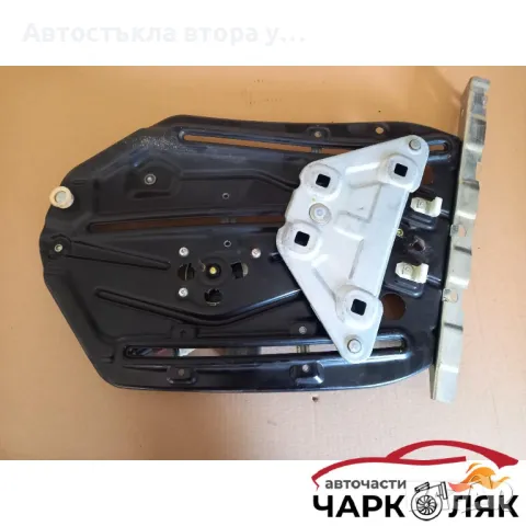 Ел машинка стъкло стъклоповдигач задна лява Опел Астра Н кабрио, снимка 2 - Части - 47893437