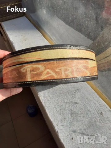 Стара луксозна дървена кутия, снимка 2 - Антикварни и старинни предмети - 53490783