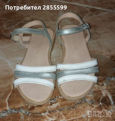 Детски сандали, снимка 1