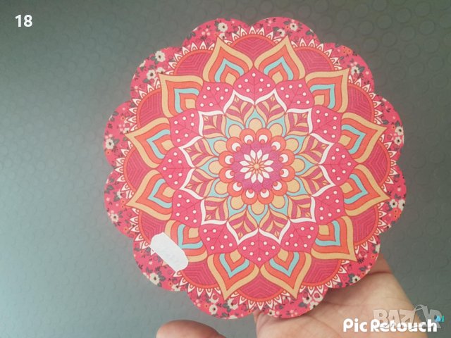 Гумени подложки, снимка 3 - Други - 41392813