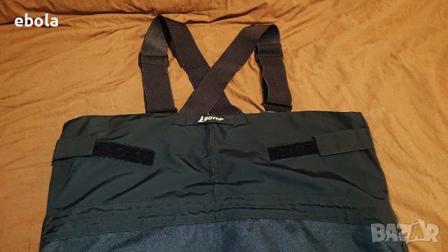 Панталон за риболов, снимка 15 - Екипировка - 36368280