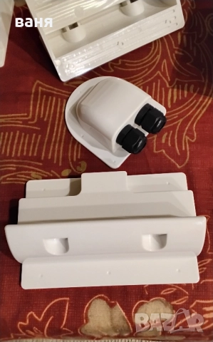 монтажен комплект за слънчев панел, снимка 5 - Аксесоари и консумативи - 52426709