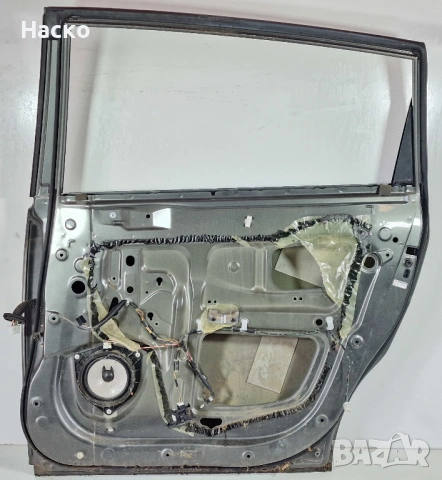 Задна Дясна Врата Toyota Corolla Verso Тойота Корола Версо 2004г-2008г, снимка 2 - Части - 53840742