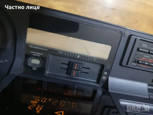Стерео Видео Рекордер "AKAI"VS-A1100 DX4 Head, снимка 12 - Плейъри, домашно кино, прожектори - 56278122