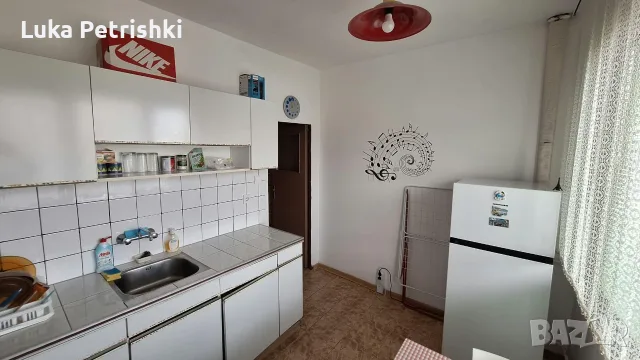 продава гарсониера на ул. „Битоля", кв. „Бели брези", гр. София, снимка 18 - Апартаменти - 55972346
