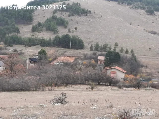 Парцел в с.Друган , снимка 2 - Парцели - 55889862