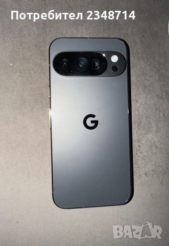 Pixel 10 pro 128GB Гаранция 