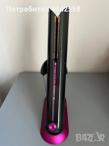 Преса за коса Dyson, снимка 2 - Преси за коса - 51137869